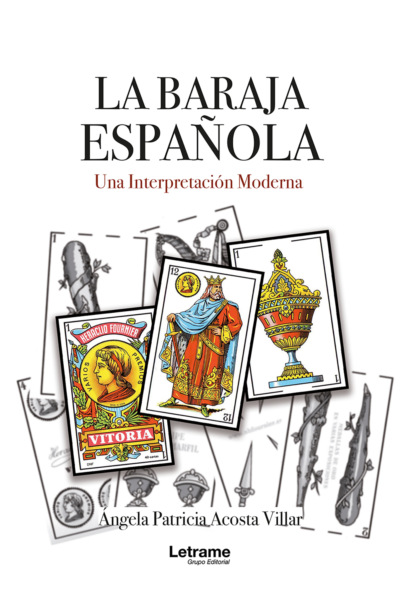 La baraja española