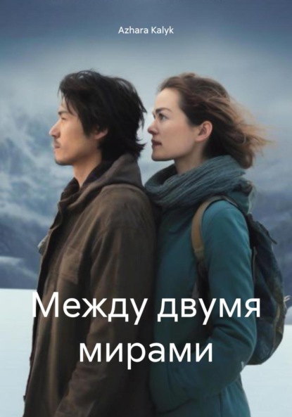 

Между двумя мирами