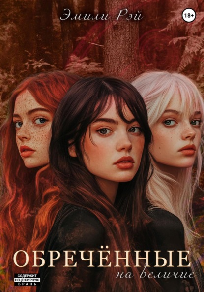 

Обречённые на величие