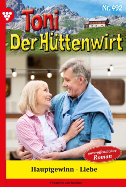 Hauptgewinn – Liebe
