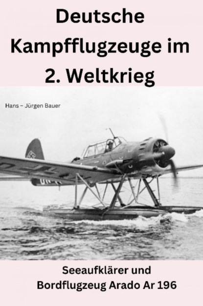 Deutsche Kampfflugzeuge im 2. Weltkrieg