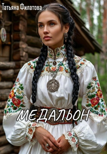 

Медальон