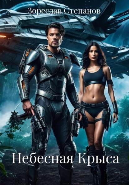 

Небесная Крыса