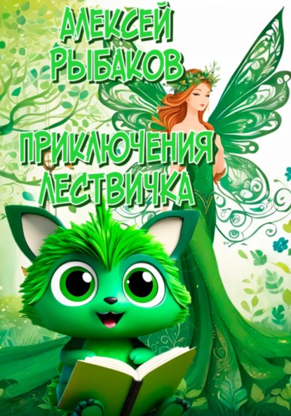 

Приключения ЛЕСТВИЧКА