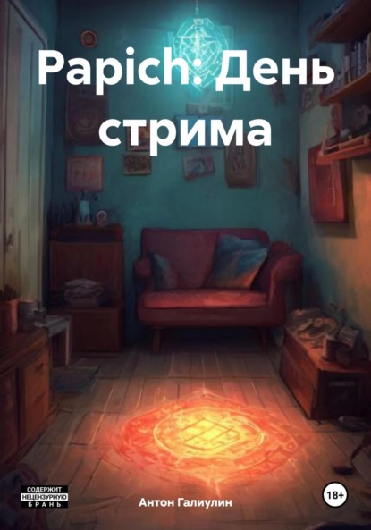 

Papich: День стрима