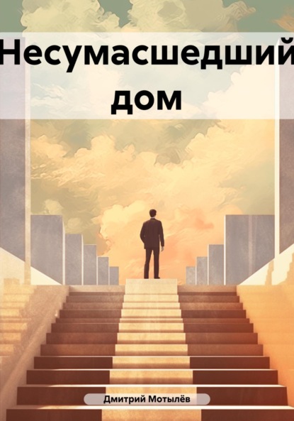 

Несумасшедший дом