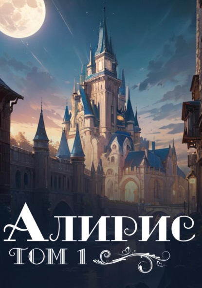

Алирис. Том 1