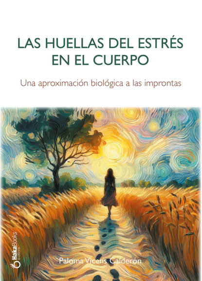 Las huellas del estrés en el cuerpo