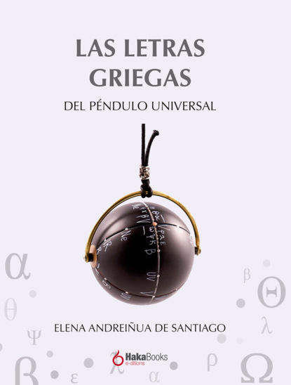 Las letras griegas