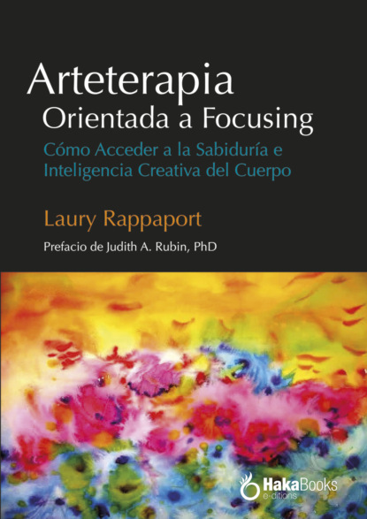Arteterapia Orientada a Focusing