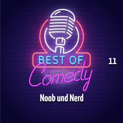 Noob und Nerd 11