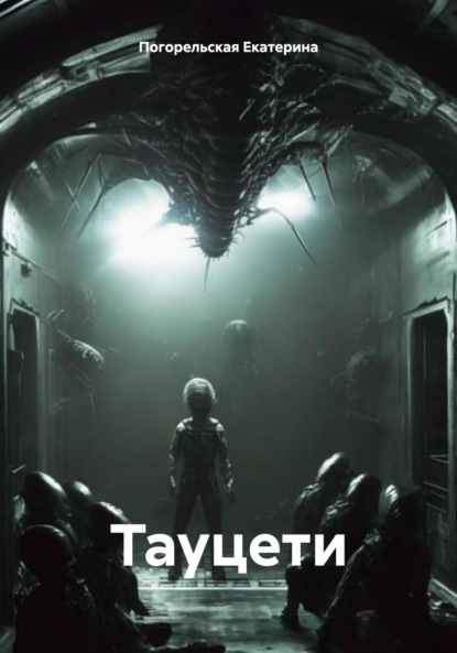 

Тауцети