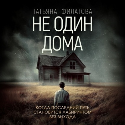 

Не один дома