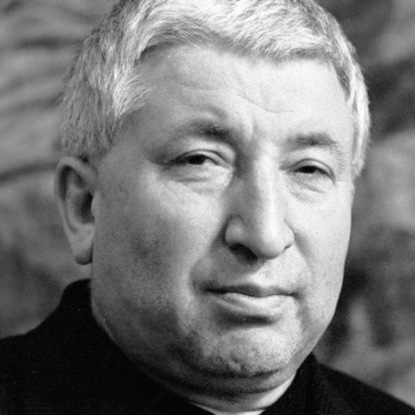 Стихи Расула Гамзатова в Публичке