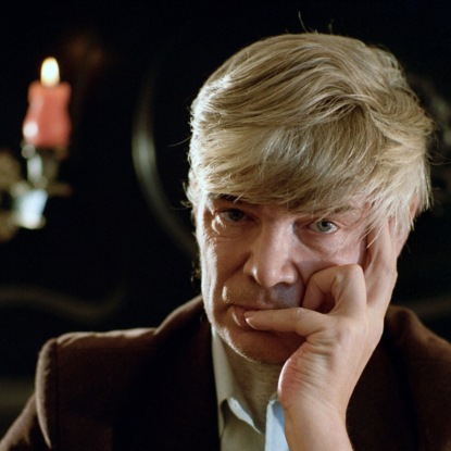 НЕБЕЗУПРЕЧНЫЕ ВЕЧНЫЕ: Венедикт Ерофеев