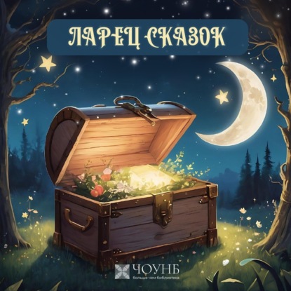 ЛАРЕЦ СКАЗОК: Хантыйская сказка «Девушка Хутнай»