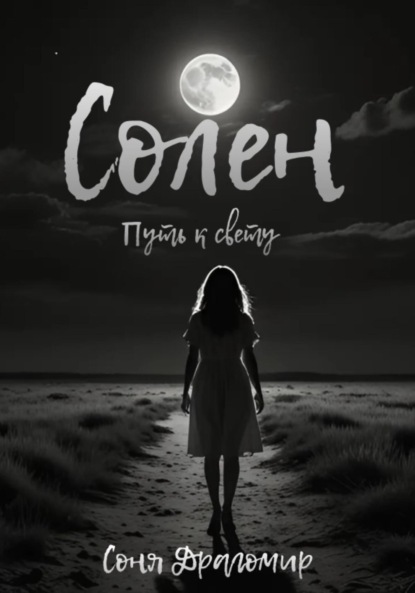 

Солен. Путь к свету