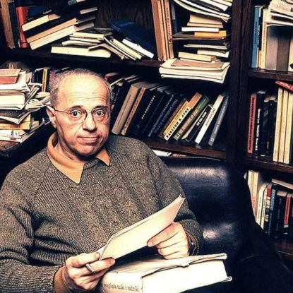 Абсурдная научная фантастика. Станислав Лем "Футурологический конгресс".