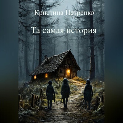 

Та самая история