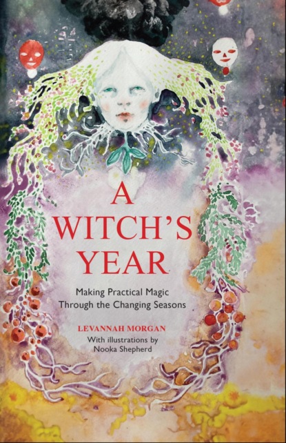 A Witch's Year