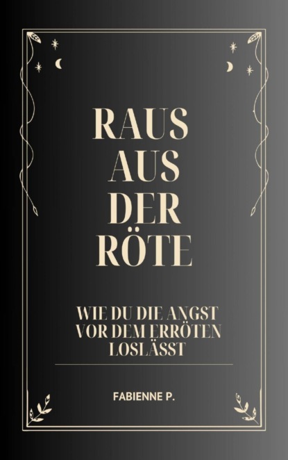 Raus aus der Röte