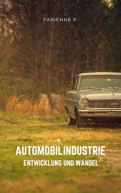 Automobilindustrie