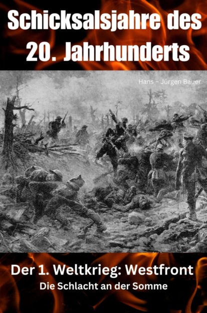 Schicksalsjahre des 20. Jahrhunderts