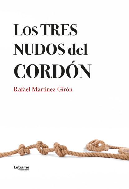 Los tres nudos del cordón