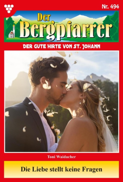 Die Liebe stellt keine Fragen