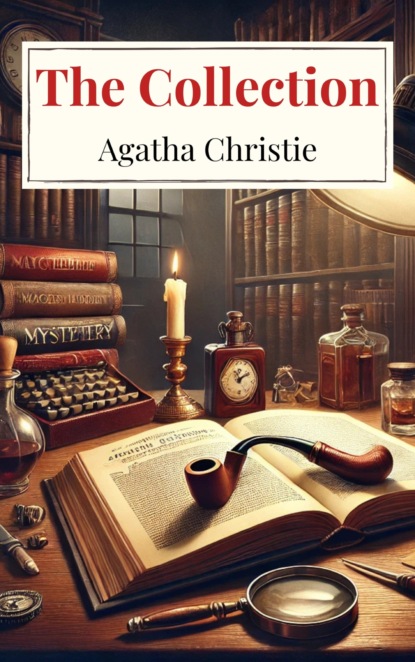 Agatha Christie Starter Collection
