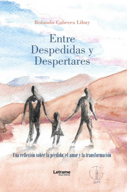 Entre despedidas y despertares