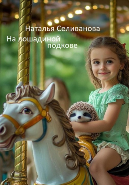

На лошадиной подкове