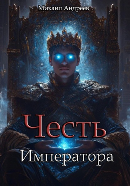 

Честь Императора