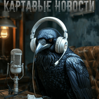 Картавые новости