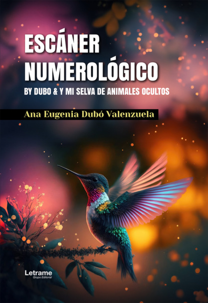 Escáner numerológico