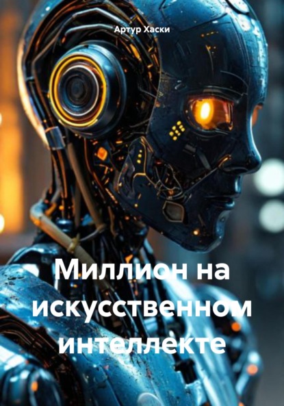 

Миллион на искусственном интеллекте