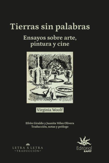 Tierras sin palabras