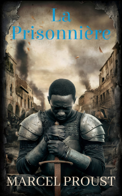 La Prisonnière
