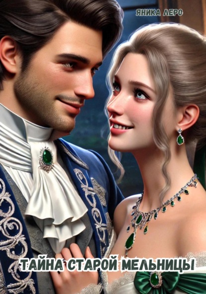 

Тайна старой мельницы