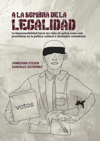 A la sombra de la legalidad