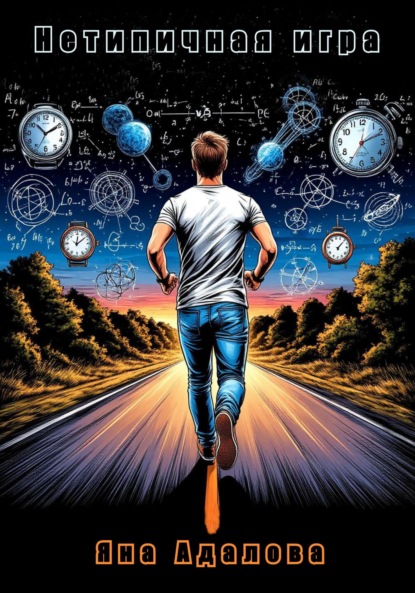 

Нетипичная игра