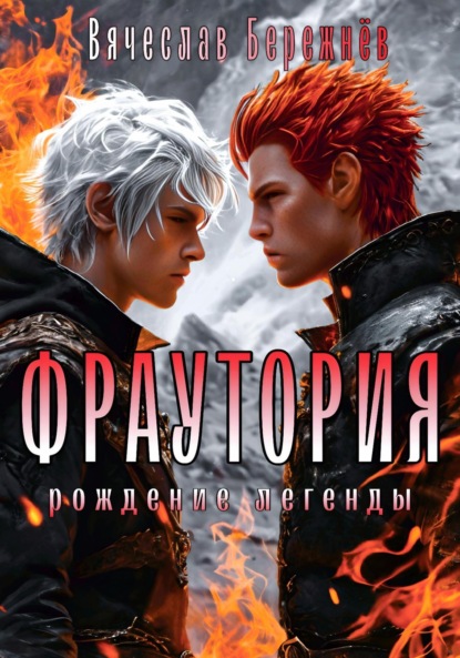 

Фраутория Рождение Легенды