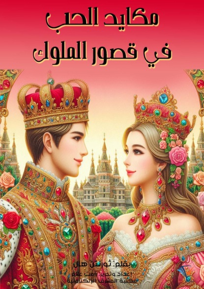 مكايد الحب في قصور الملوك
