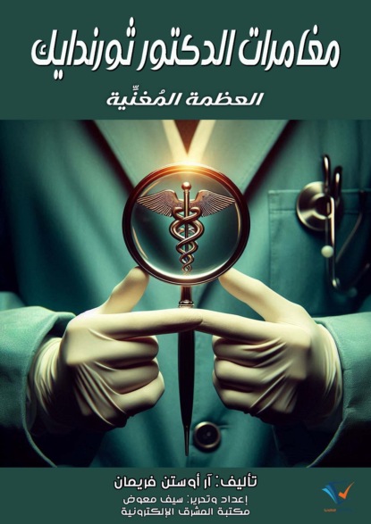 مغامرات الدكتور ثورندايك