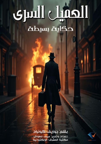 العميل السري