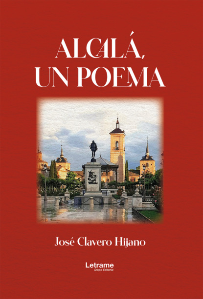 Alcalá, un poema