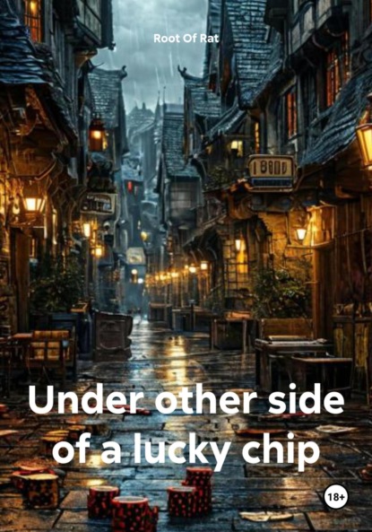 

Under other side of a lucky chip