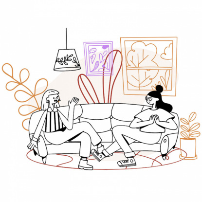 9. Про work-life balance / баланс между работой и личной жизнью