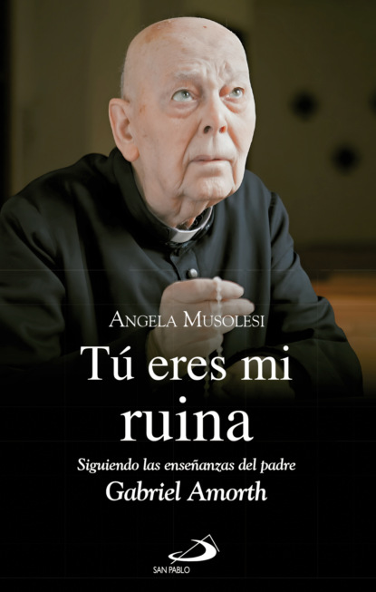Tú eres mi ruina