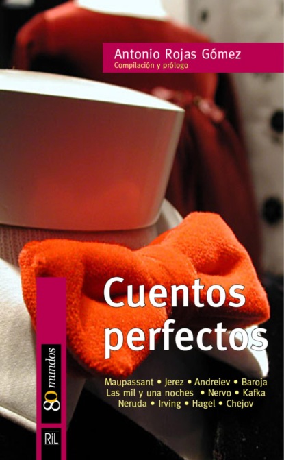 Cuentos perfectos